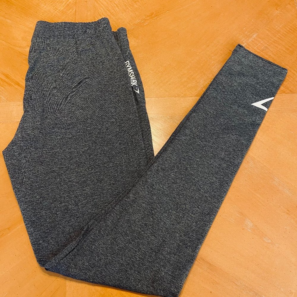 Ark jersey leggings- Gymshark